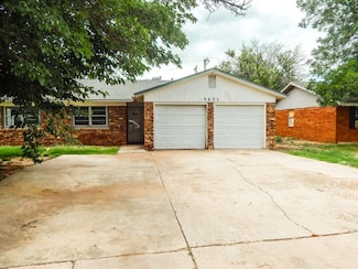 5431 45th St, Lubbock, TX 79414