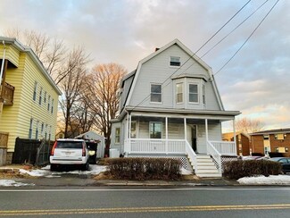 103 Magnolia Ave, Lynn, MA 01904