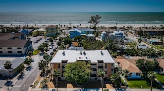 1700 Pass A Grille Way Unit 9, Saint Pete Beach, FL 33706