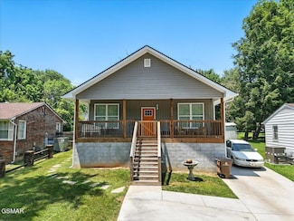 4025 Catalpa Ave, Knoxville, TN 37914