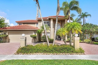 9391 Aqua Vista Blvd, Boynton Beach, FL 33437