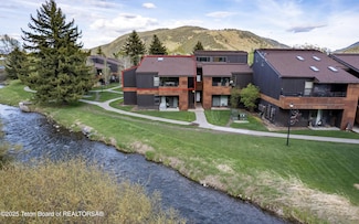 355 W Deloney Ave Unit A-10, Jackson, WY 83001
