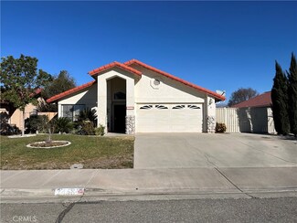 2458 Foxmoor Ct, Hemet, CA 92545