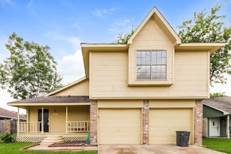 10810 Kirkbend Dr, Houston, TX 77089