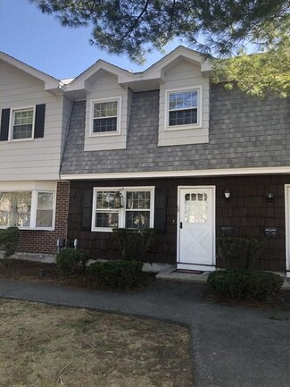 43 Pilgrim Cir, Methuen, MA 01844