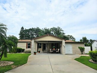 2294 Woods and Water Ct, Sebring, FL 33872