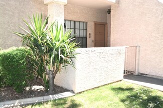 1126 W Elliot Rd Unit 1063, Chandler, AZ 85224