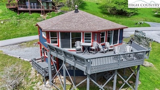 104 Longview Ct, Seven Devils, NC 28604