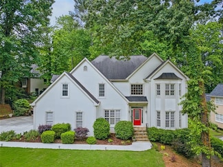 10000 Groomsbridge Rd, Alpharetta, GA 30022