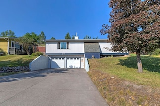 207 Pattee Canyon Rd, Missoula, MT 59803