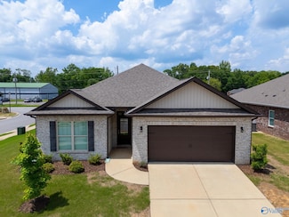 3207 Jordan Farm Cir, Huntsville, AL 35811