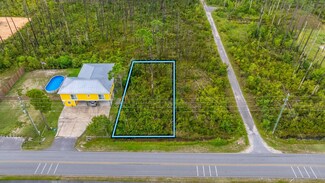 XX Thompson Rd, Santa Rosa Beach, FL 32459