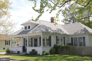 104 W Maple Ave, Saint Michaels, MD 21663