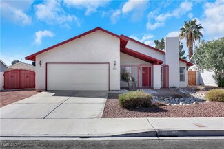 6521 Starcrest Dr, Las Vegas, NV 89108
