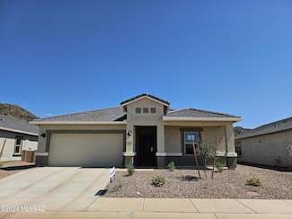 8711 W Orange Jubilee Dr, Marana, AZ 85653