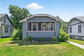 2168 S Franklin St, Denver, CO 80210