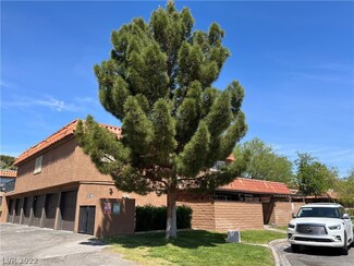 230 Shadybrook Ln Unit B, Las Vegas, NV 89107