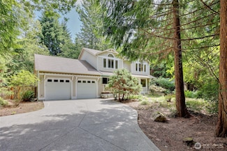 4708 Tree Ridge Ln NE, Poulsbo, WA 98370