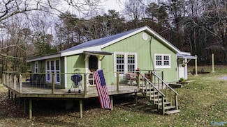 16564 County Road 89, Mentone, AL 35984
