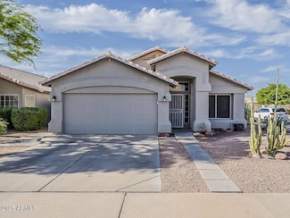 2550 E Caballero St, Mesa, AZ 85213