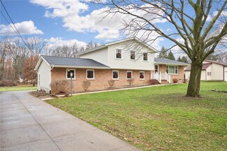 4465 Westmont Blvd, Copley, OH 44321