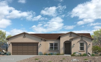 6555 Phoenix St, Las Cruces, NM 88012