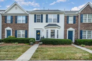 9153 Washam Potts Rd, Cornelius, NC 28031