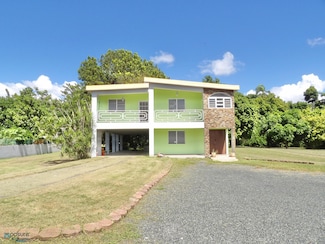 102, Sabana Grande, PR 00637