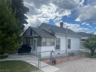 969 Avenue B, Ely, NV 89301