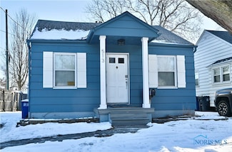 513 Federman St, Toledo, OH 43609