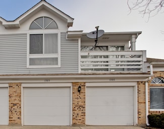 1283 Ranch View Ct Unit 5, Buffalo Grove, IL 60089