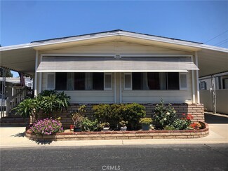 3595 Santa fe Ave Unit 32, Long Beach, CA 90810