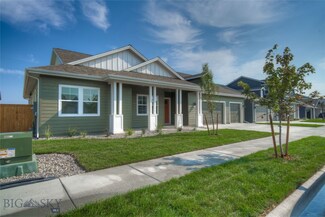 1505 Wyatt Earp Ct, Belgrade, MT 59714