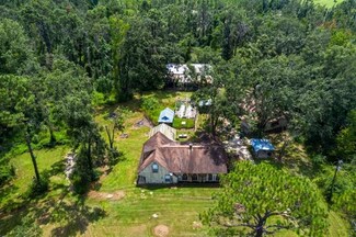 311 South Ln, Ragley, LA 70657