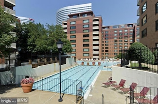 1121 Arlington Blvd Unit 737, Arlington, VA 22209