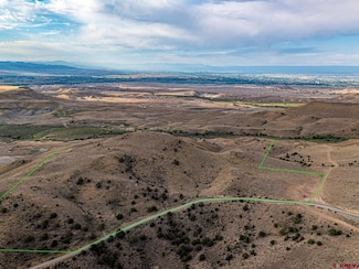 Lot 8 Oak Creek Rd, Eckert, CO 81418