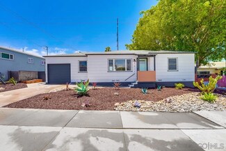 4615 Wendell St, San Diego, CA 92105