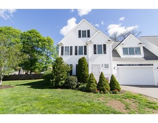 223 Pleasant St, Norwood, MA 02062