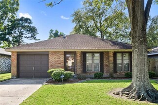 147 Dianne Dr, Saint Rose, LA 70087