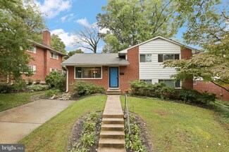 10205 Conover Dr, Silver Spring, MD 20902