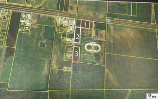 0 Wagon Wheel Rd Unit Tract 2 213389, Monroe, LA 71203