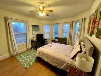 40 Forest St Unit 2, Roxbury, MA 02119