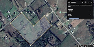6723 Farm To Market 275, Cumby, TX 75433