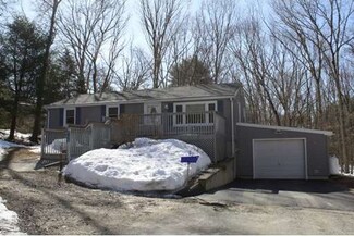 66 Oak Hill Dr, Thompson, CT 06277