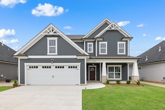 7335 Dividing Way, Ooltewah, TN 37363