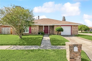 11251 Ivy Ln, New Orleans, LA 70128