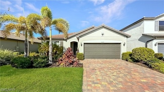 16099 Mistflower Dr, Alva, FL 33920