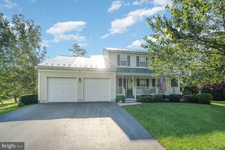 4 Snow Plow Trail Unit 250, Fairfield, PA 17320