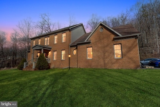 13013 Draper Rd, Clear Spring, MD 21722