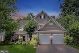 7948 Sequoia Park Way, Bristow, VA 20136